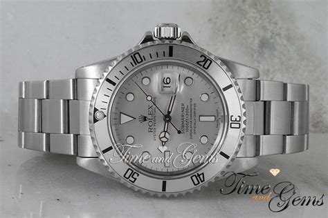 vintage best rolex submariner silberbest rolex submariner silber|rolex submariner silver face.